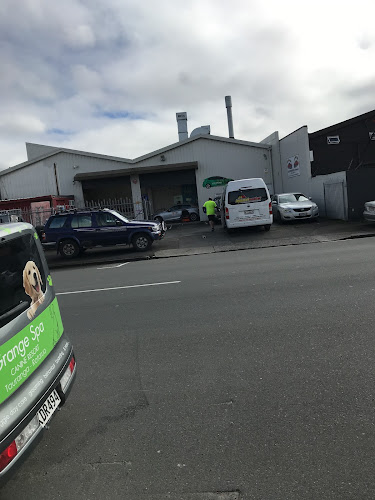 Reviews of Colin Davis Panelbeaters in Tauranga - Auto repair shop