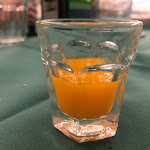 Photo n°8 de l'avis de Alessandra.a fait le 12/11/2022 à 17:48 sur le  Il Chicco d'Uva à Prato