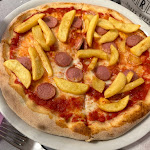 Photo n°3 de l'avis de Giuseppe.a fait le 05/11/2023 à 15:26 sur le  La Cialda à San Giovanni Rotondo