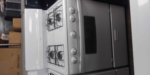 Used Appliance Store «Little John Appliances», reviews and photos, 523 E Holt Blvd, Ontario, CA 91761, USA