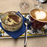 Photo n°1 de l'avis de Sylwia.o fait le 03/01/2024 à 19:17 sur le  Ristorante Pizzeria Tropical à Sperlonga