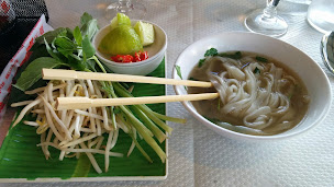Photo n°25 de Restaurant Nhu Y à Torcy ()