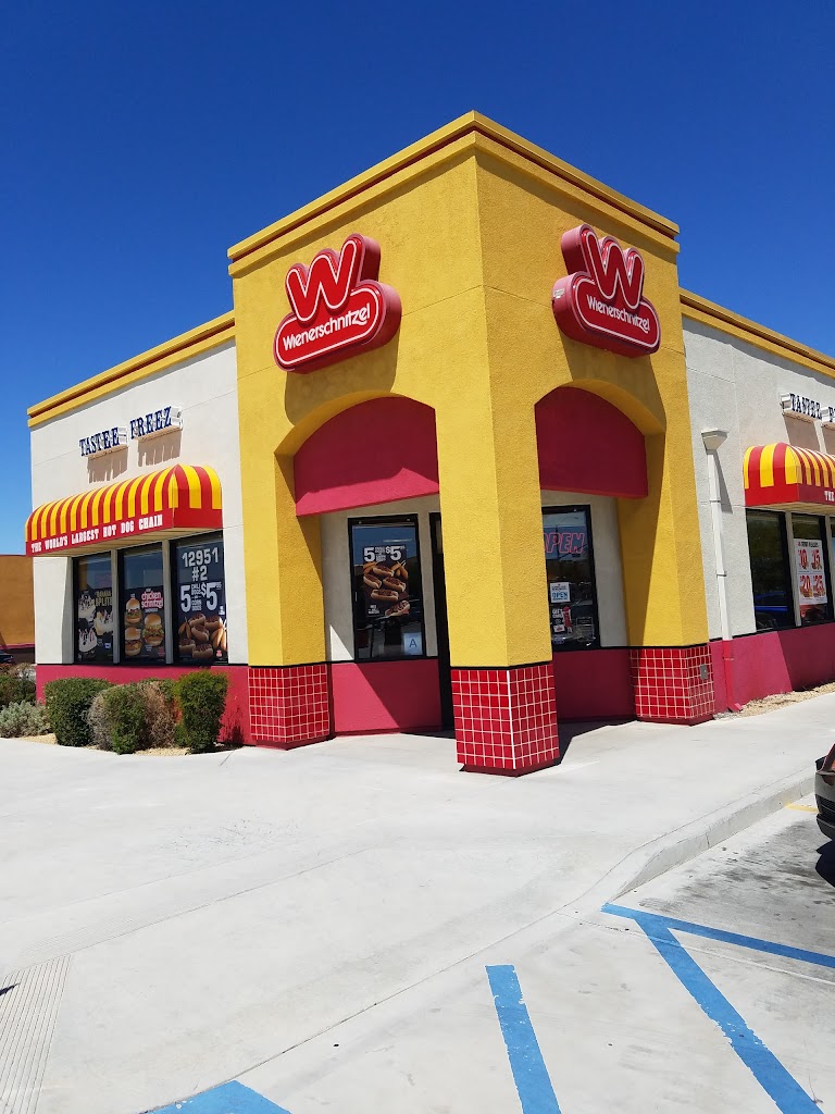 Wienerschnitzel 92392
