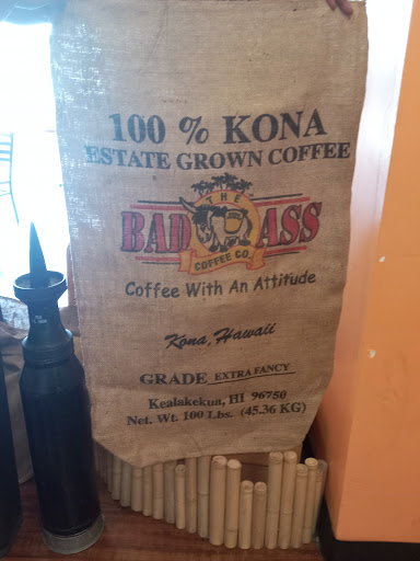 Coffee Shop «Bad Ass Coffee», reviews and photos, 11460 Kenyon Way Suite 108, Rancho Cucamonga, CA 91701, USA