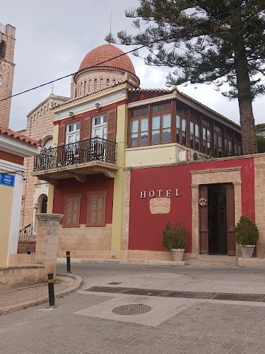 Κινηματογράφος Τιτίνα - Αλλος