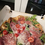 Photo n°1 de l'avis de Goldie. fait le 02/04/2022 à 12:18 sur le  Zapap Pratello à Bologna