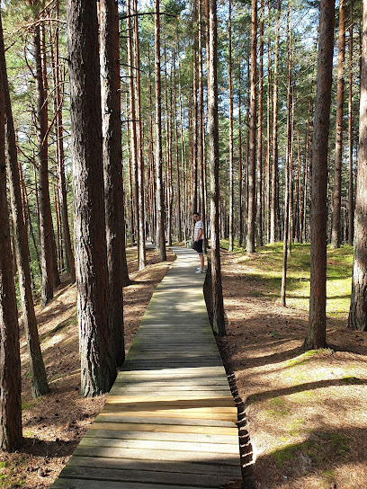 Ragakāpas dabas parks