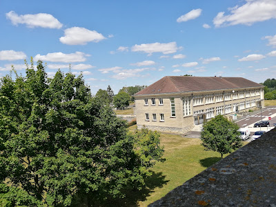 Pays de Sources et Vallées à Noyon
