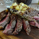 Photo n°1 de l'avis de Davide.i fait le 29/01/2019 à 21:34 sur le  Ristorante Pizzeria La Forca à Florence