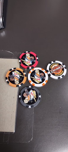 Harley-Davidson Dealer «Ventura Harley-Davidson», reviews and photos, 1326 Del Norte Rd, Camarillo, CA 93010, USA