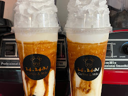 น.นม coffee&milk