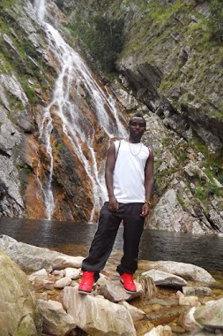 Chutes Du Buta
