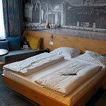 Photo n°18 de l'avis de Peter.a fait le 24/05/2023 à 17:02 sur le  mightyTwice Hotel Dresden à Dresden