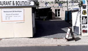 Photo n°5 de Coeur d'Afrique à Les Trois-Moutiers ()