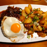 Photo n°1 de l'avis de Chris.. fait le 13/12/2022 à 23:22 sur le  Hamborger Veermaster à Hamburg