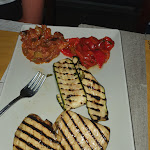 Photo n°2 de l'avis de Marcella.a fait le 17/06/2022 à 06:09 sur le  Al Grottino Da SALVINO fraschetteria à Aprilia