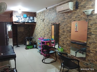 La Rou Salon
