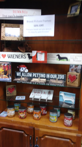 Pet Supply Store «Decadent Dogs», reviews and photos, 206 S River Ave, Holland, MI 49423, USA