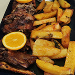 Photo n°3 de l'avis de Lino.e fait le 04/12/2022 à 17:07 sur le  Meimilia à Vila Real