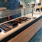 Photo n°2 de l'avis de Maren.d fait le 03/05/2023 à 07:27 sur le  Hotel und Restaurant Krupp à Bad Neuenahr-Ahrweiler