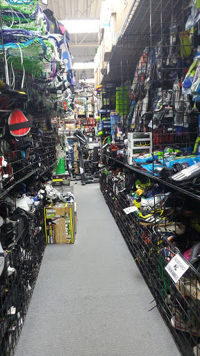 Sporting Goods Store «Play It Again Sports», reviews and photos, 446 Crossroads Blvd, Cary, NC 27518, USA