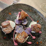 Photo n°3 de l'avis de shorinji.e fait le 12/08/2023 à 23:10 sur le  Ristorante Rais à San Vito Lo Capo