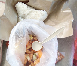 Rumah Makan Guci photo
