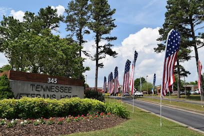 Tennessee State Veterans' Home - Murfreesboro