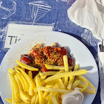 Photo n°1 de l'avis de HJB. fait le 17/03/2022 à 00:02 sur le  Imbiss in Hülptingsen à Burgdorf