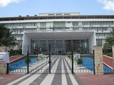 Société De Dépannage Et De Transport De L'Afrique De L'Ouest (Sdtao)