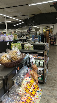 Champagnes Market - Photo 9 - Car repair in Lafayette, LA, Lafayette