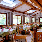 Photo n°23 de l'avis de Rosanna.o fait le 12/09/2019 à 14:59 sur le  Hotel & Restaurant Hubertusstube à Lajen