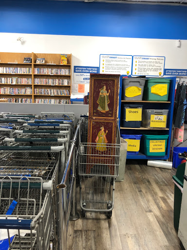 Thrift Store «ThriftSmart», reviews and photos