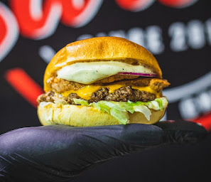 Photo n°14 de Burchi's - Original Burger & Chicken à Pantin ()