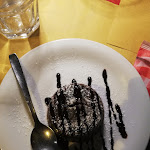 Photo n°1 de l'avis de Jules. fait le 12/09/2021 à 14:25 sur le  Oltreconfine Cafè à Genoa