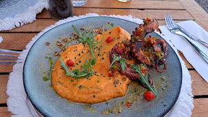 Photo n°42 de Le Joséphine à Piana ()