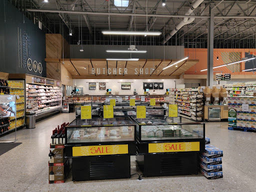 Grocery Store «Whole Foods Market», reviews and photos, 89 Danada Square East, Wheaton, IL 60189, USA