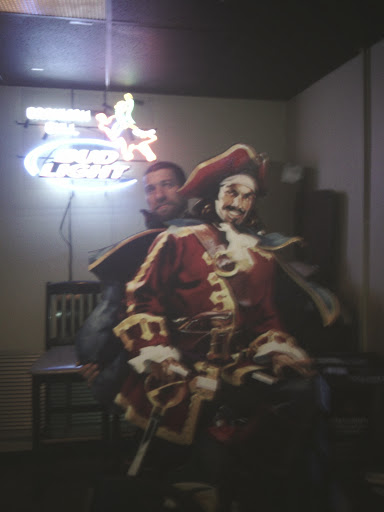 Lounge «Brahman Lounge & Liquors», reviews and photos, 9425 Causeway Blvd, Tampa, FL 33619, USA