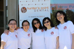 Hunter's Point Dental image