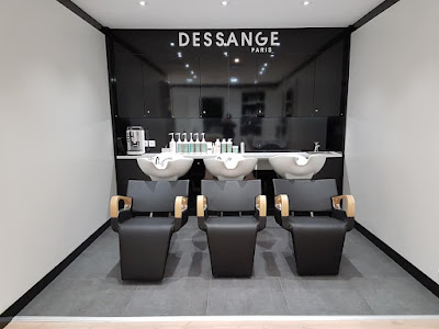 DESSANGE - Coiffeur Mantes La Jolie à Mantes-la-Jolie