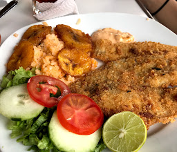 La palapa del jarocho photo