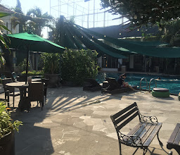 Club House Regency 21 photo