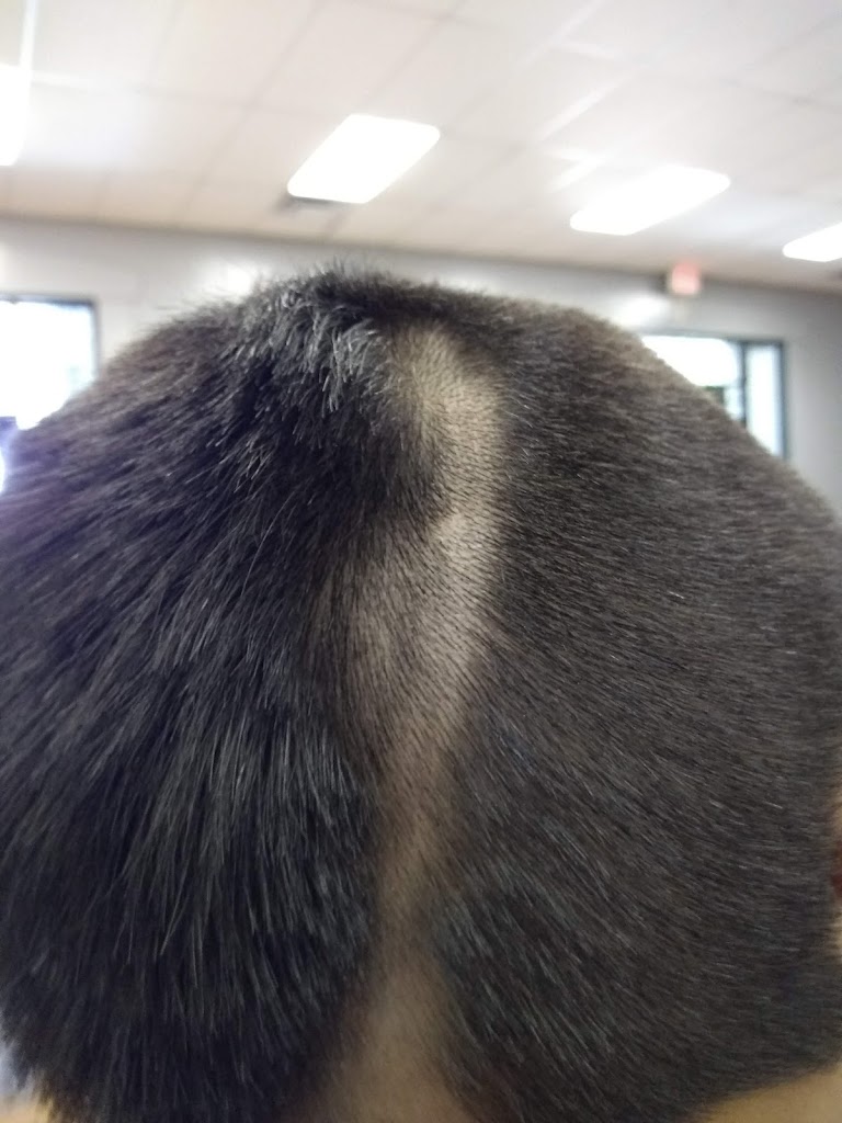 Keystone Barber & Hairstyling 32656