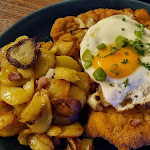 Photo n°5 de l'avis de Oliver.a fait le 19/07/2023 à 19:42 sur le  Olsdorfer Krug à Sankt Peter-Ording