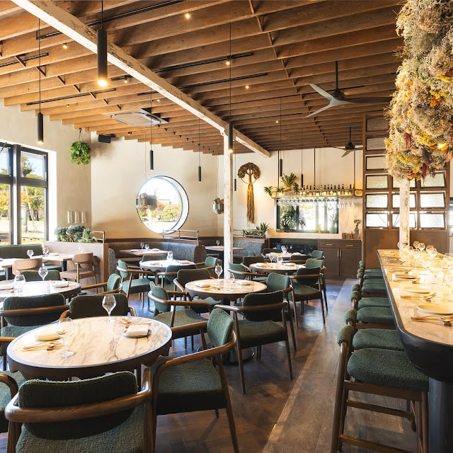 Botanico扇町公園