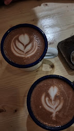 Photo n°10 de Yonder Café / Les 2 alpes à Les Deux Alpes ()