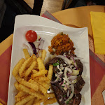 Photo n°13 de l'avis de Manuela.� fait le 06/04/2019 à 21:57 sur le  Restaurant Signal à Westerstede