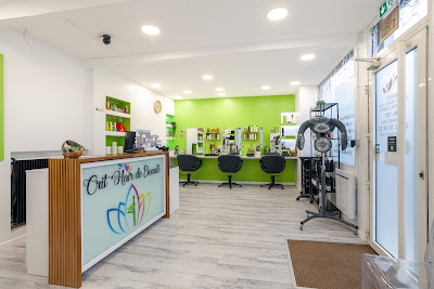 Crit'Hair de Beauté à Saint-Priest