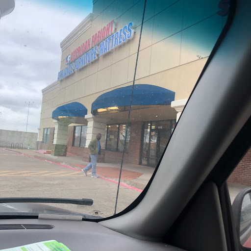 Appliance Store «Sears Outlet», reviews and photos, 1418 N Town E Blvd #100, Mesquite, TX 75150, USA