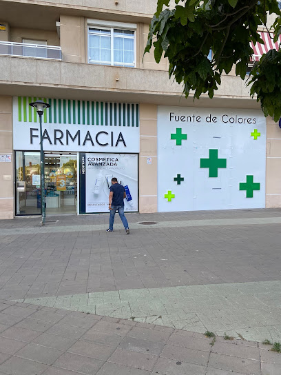 Foto de Farmacia Fuente de Colores